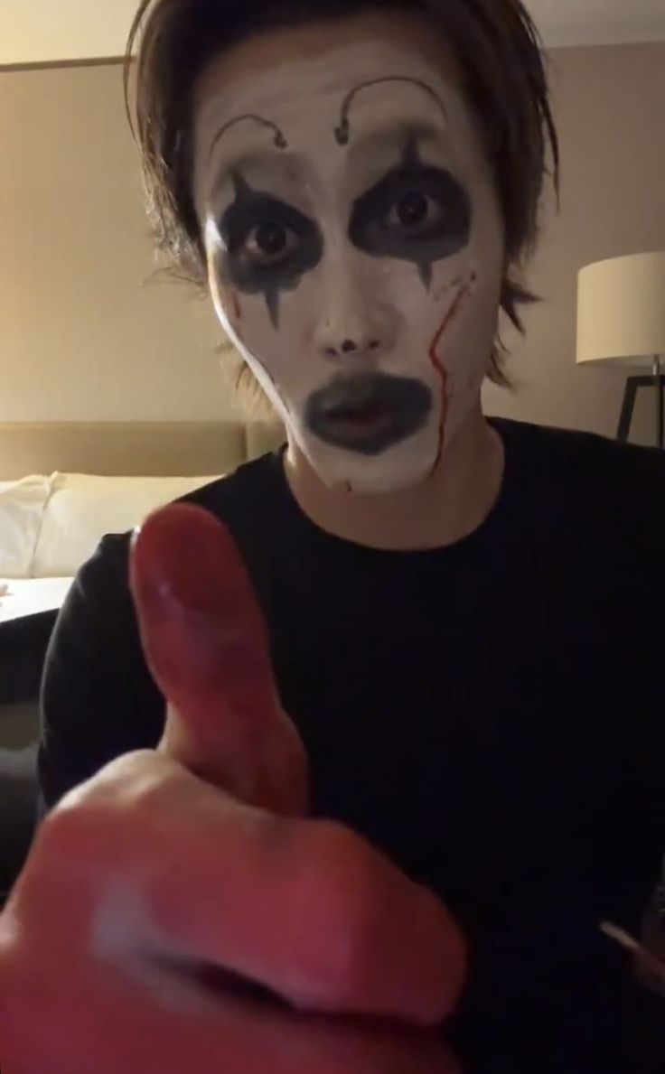 jose roberto is unique 🍟 tweet media