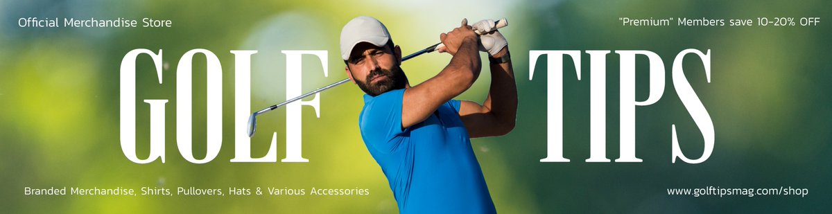 "Grand Opening"⛳️Welcome to the Golf Tips Official Store—the definitive destination for fairway excellence. We’ve curated a collection of premium apparel, unique gifts, and essential accessories. Shop the Collection: golftipsmag.com/shop/
#GolfTips #GolfStyle #GolfGifts