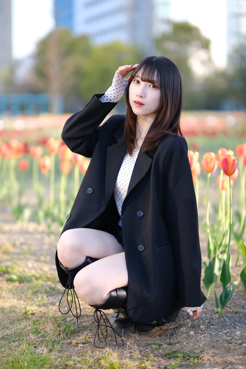 こけとし tweet media