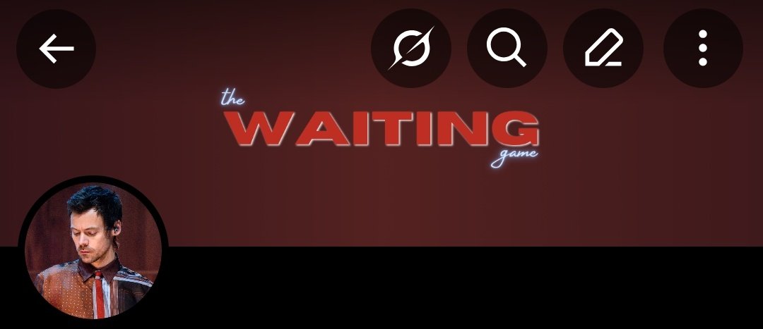 𝑎𝑙𝑒𝑥 | 💋🪩 saw harry x3 tweet media