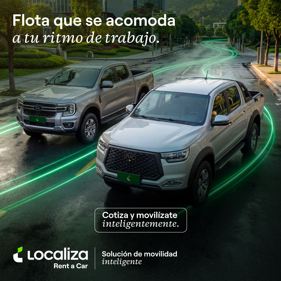 LocalizaEcuador's tweet photo. En Localiza encuentras camionetas de alto rendimiento que se adaptan al flujo de tu trabajo, para que tus proyectos no se detengan. ​

Escríbenos para conocer nuestros planes corporativos: https://t.co/a1Z4VJEKAh ​

#Localiza #LocalizaCorporativo https://t.co/7in9fLn4e2