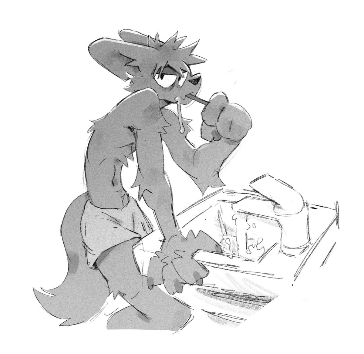 potvoheu (comms closed) tweet media