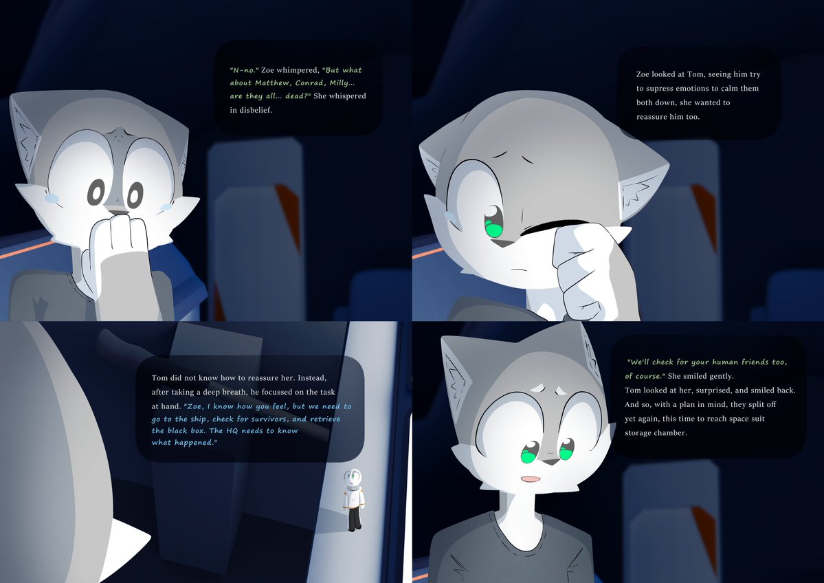 K.O. Tsitra Eht 🔞 tweet media