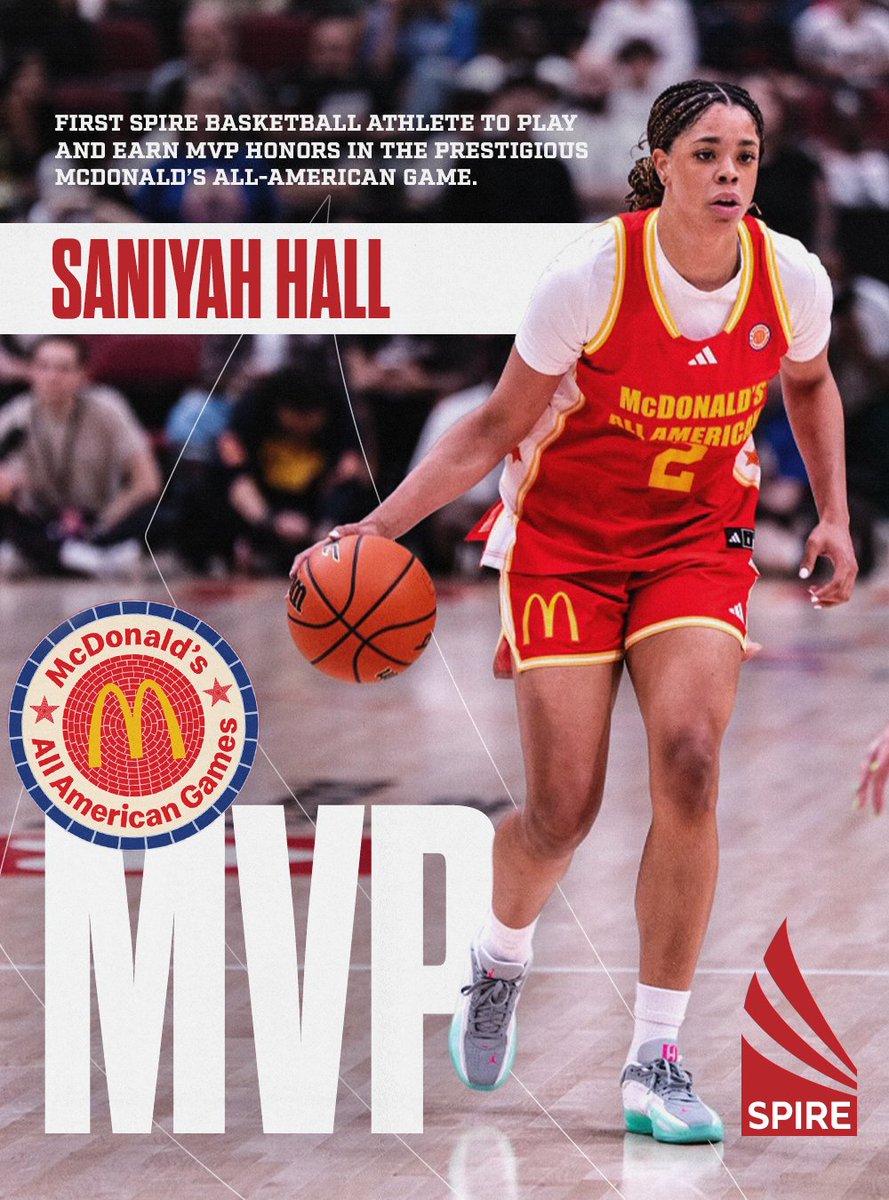 SPIRE Academy tweet media