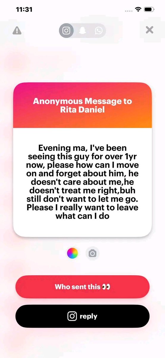 unique A'wears tweet media