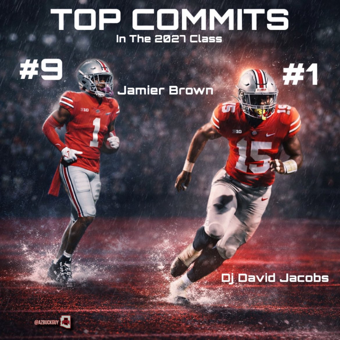 AzBuckGuy™ tweet media