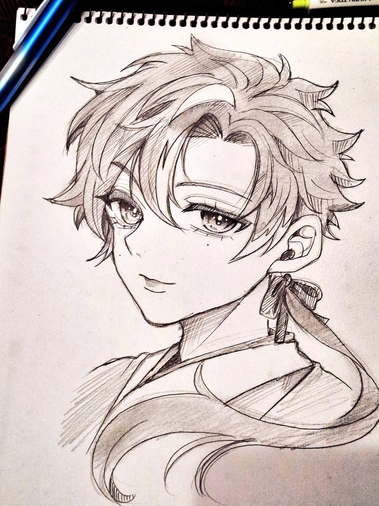 みかべ tweet media