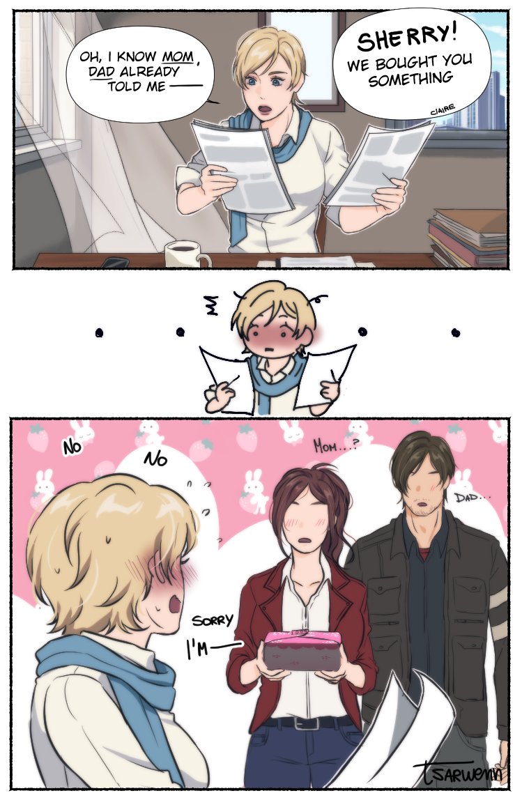 TSARWENN tweet media