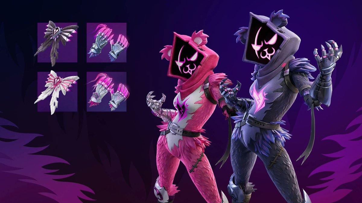 Rem_Phase🔞 (COMM CLOSED) tweet media