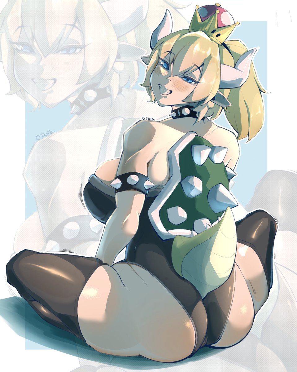 Ilex ( LO LOGRÉ )| CLOSED COMMISSION 🌟 tweet media