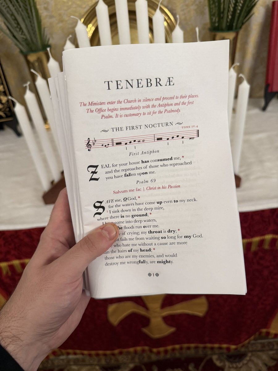 Fr. Brandon ⚓️ tweet media