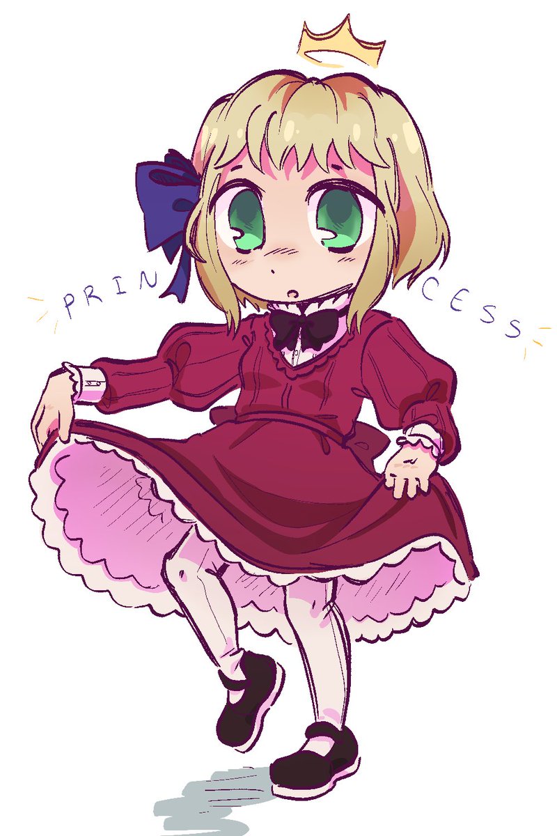 erosintoxicated's tweet image. My April fool’s prank is that I’m making a comeback #hetalia #Liechtenstein
