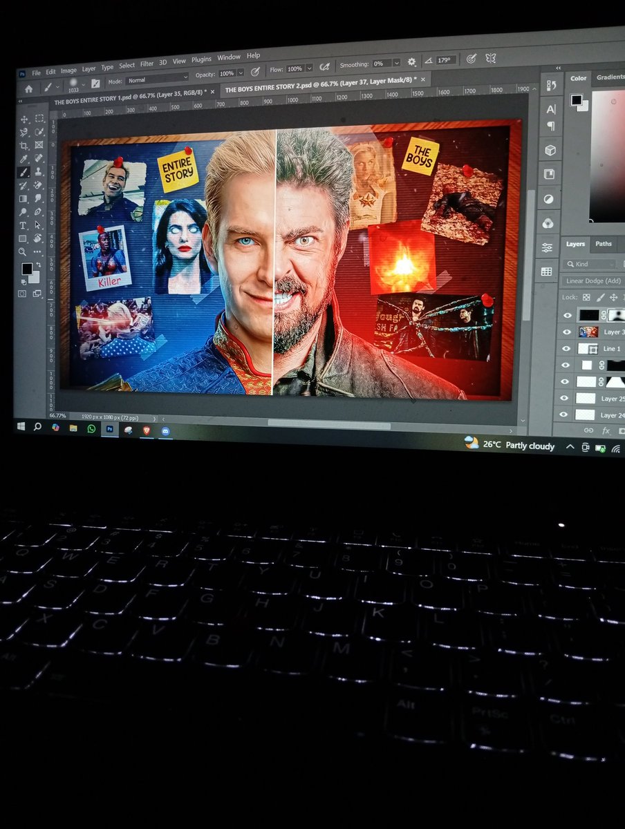 Faraz | Thumbnail Designer tweet media