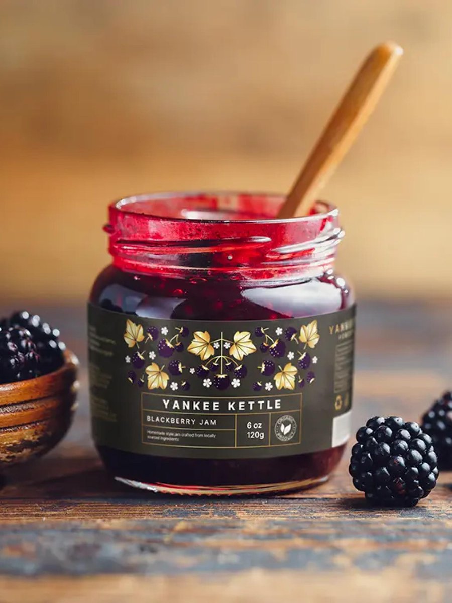 wizardlabels's tweet photo. Spring is a busy season for food brands ✨

Your label moves through cold storage, moisture, and constant handling before it ever reaches someone’s kitchen. It should still look as good as new.

That’s where the right materials and printing make all the difference. https://t.co/CYxRAdze3G