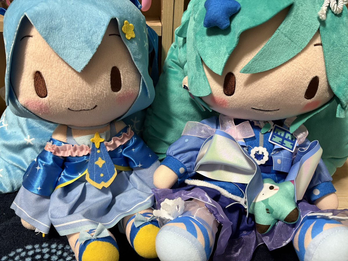 おとぎ tweet media