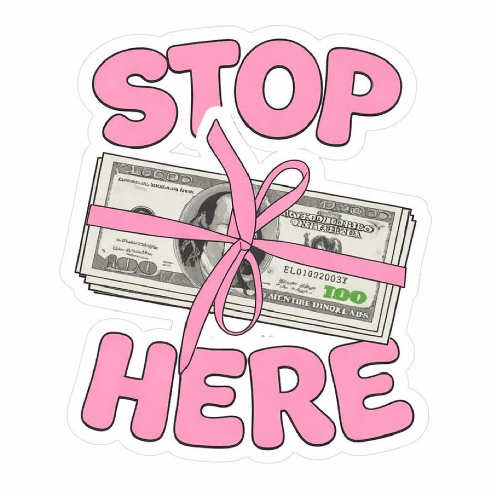 💲BIG MONEY ROUNDS 💲 tweet media