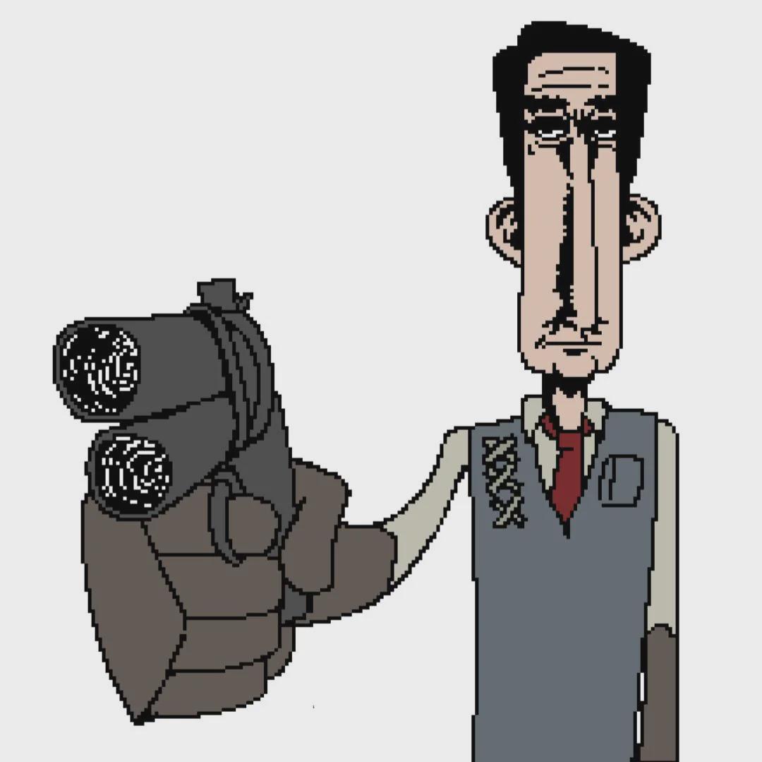 Soulmaker tweet media