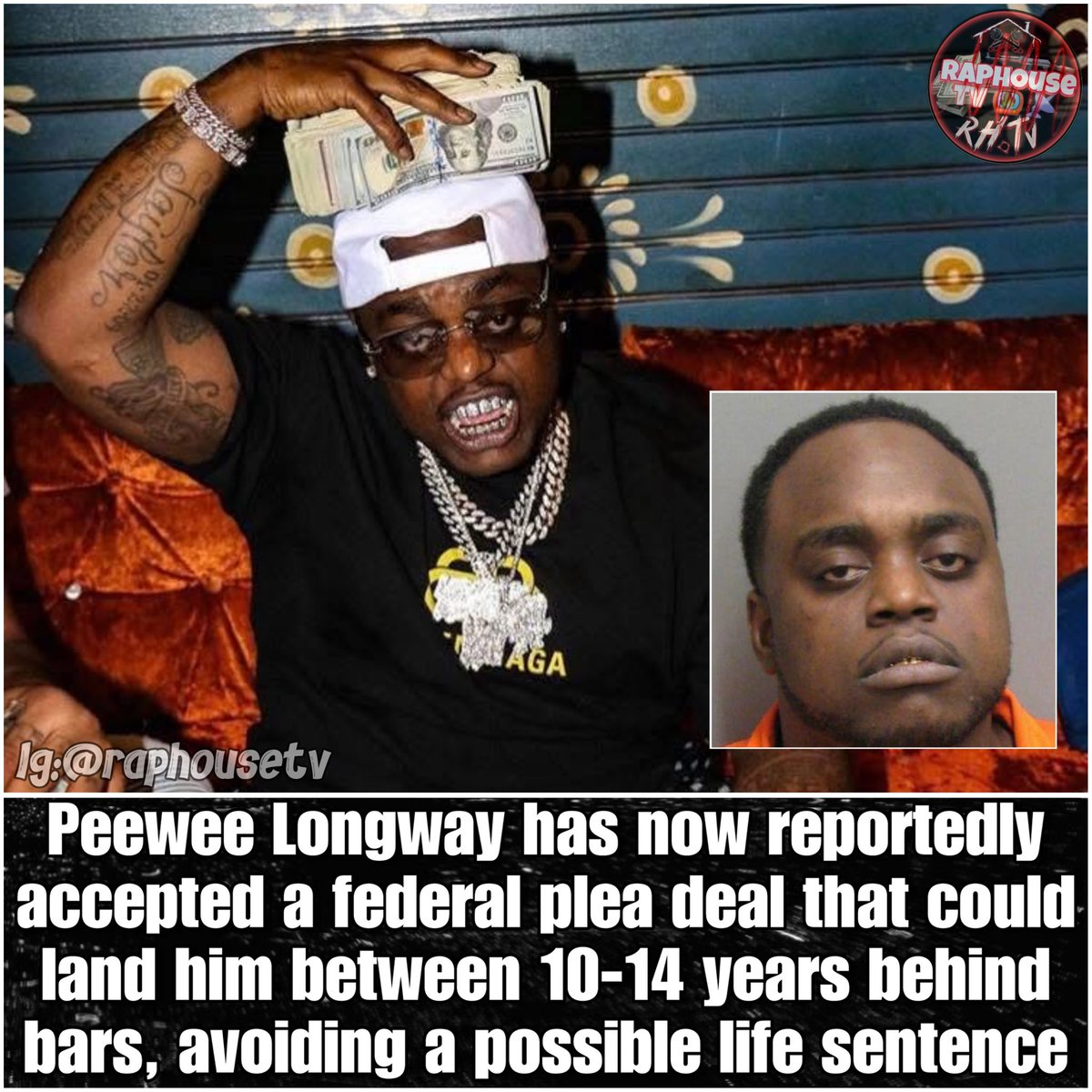 Raphousetv (RHTV) tweet media