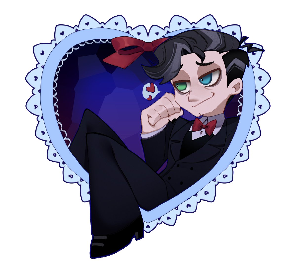 ₊ ⊹ mercury 🌺 tweet media