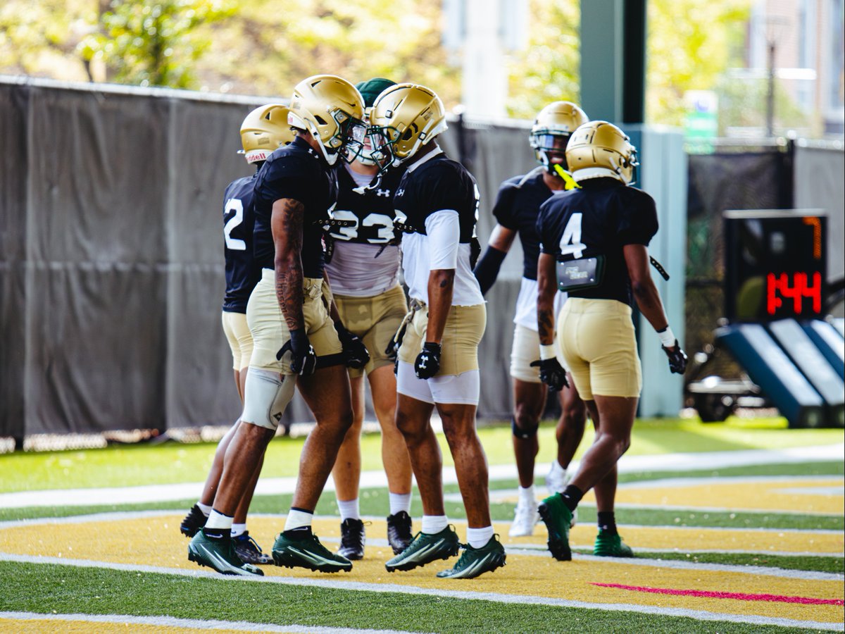 UAB Football tweet media