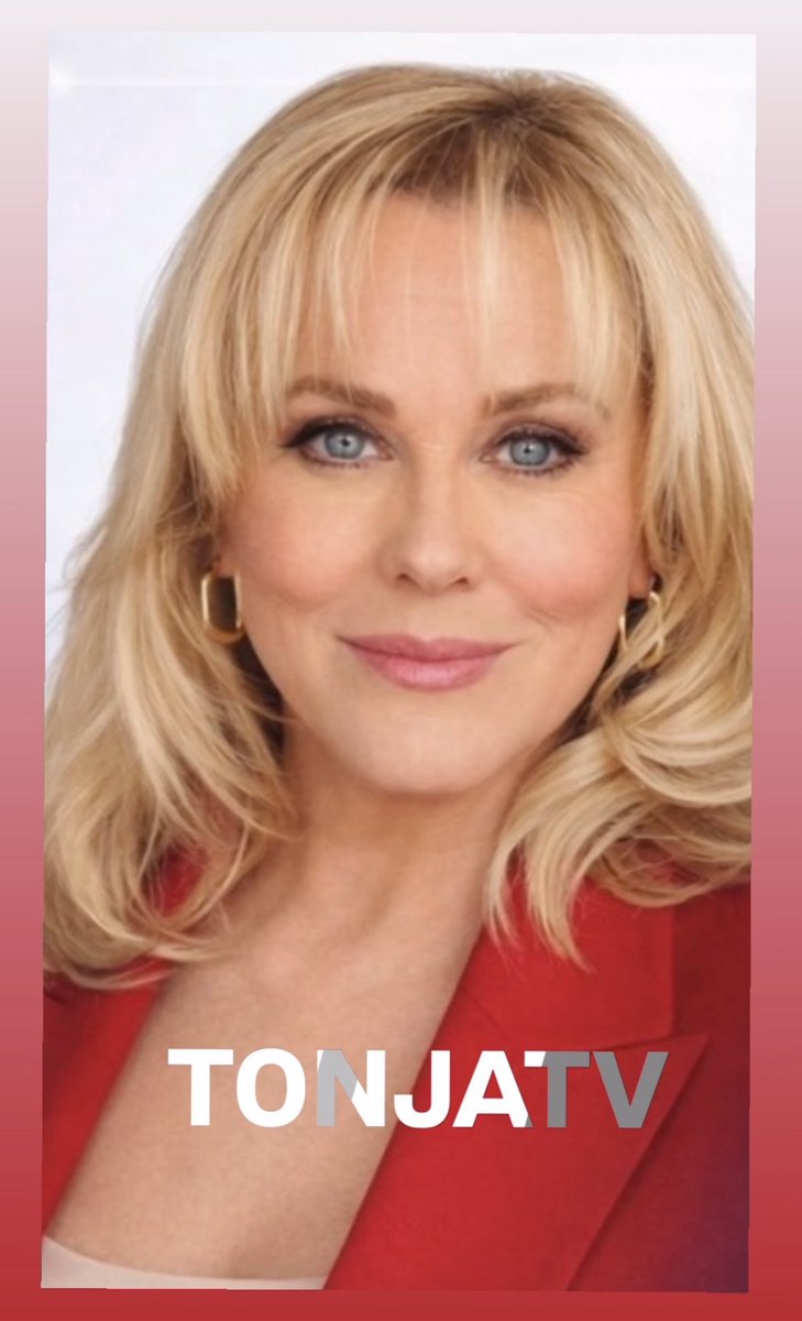 @tonjawalker tweet media