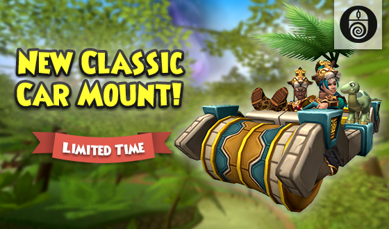 Wizard101 tweet media