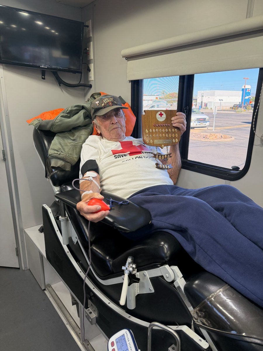 American Red Cross tweet media