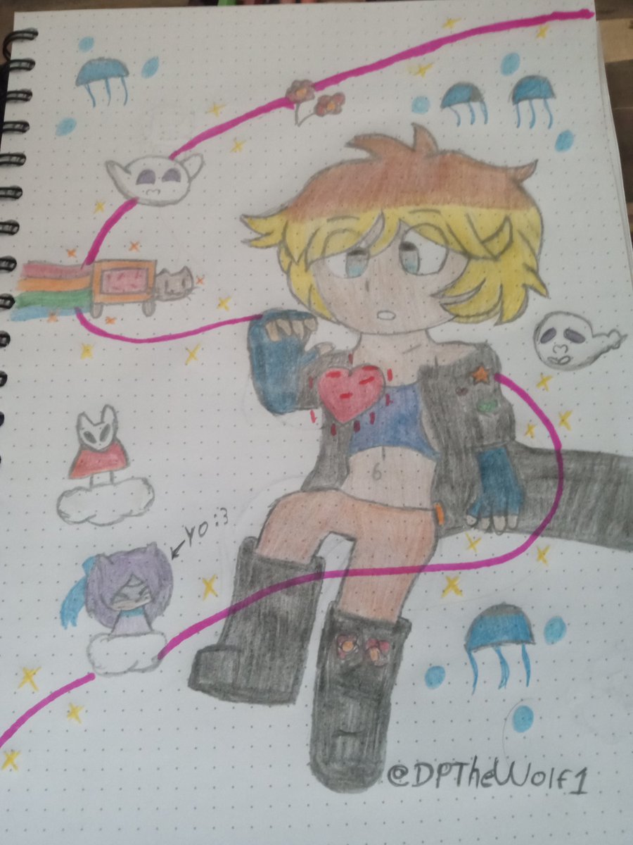 Espero que te guste <a href="/Shirooh11/">Shirooh👑✨️</a> <a href="/0_1_h_i0/">0-1</a> si .... Tarde mucho porque con el trabajo no me dejaban en paz... Espero que llegue a tiempo :'''3 💜💜💜

#DTIYS #DTIYS01 #myart