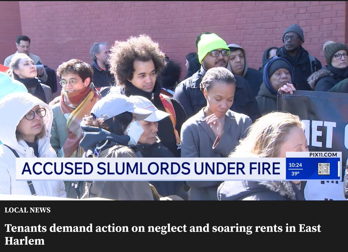 Housing Is A Human Right™ tweet media