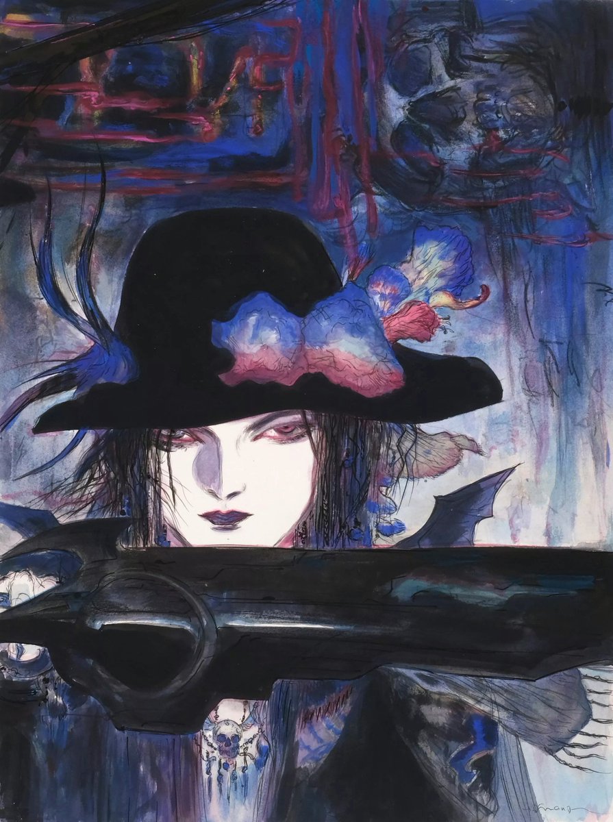 𝙆𝘼𝙄𝙉/カイン tweet media