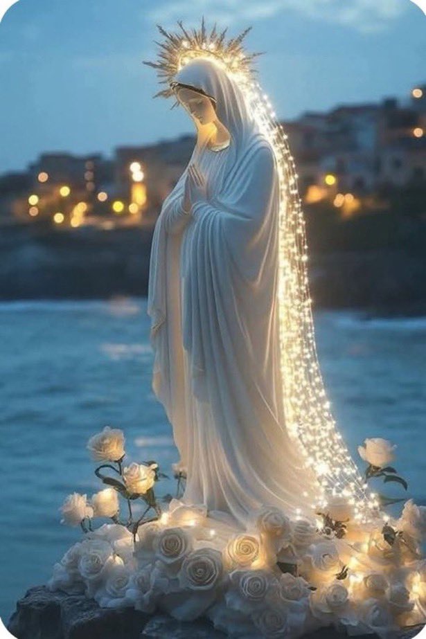 Uche is a girl tweet media