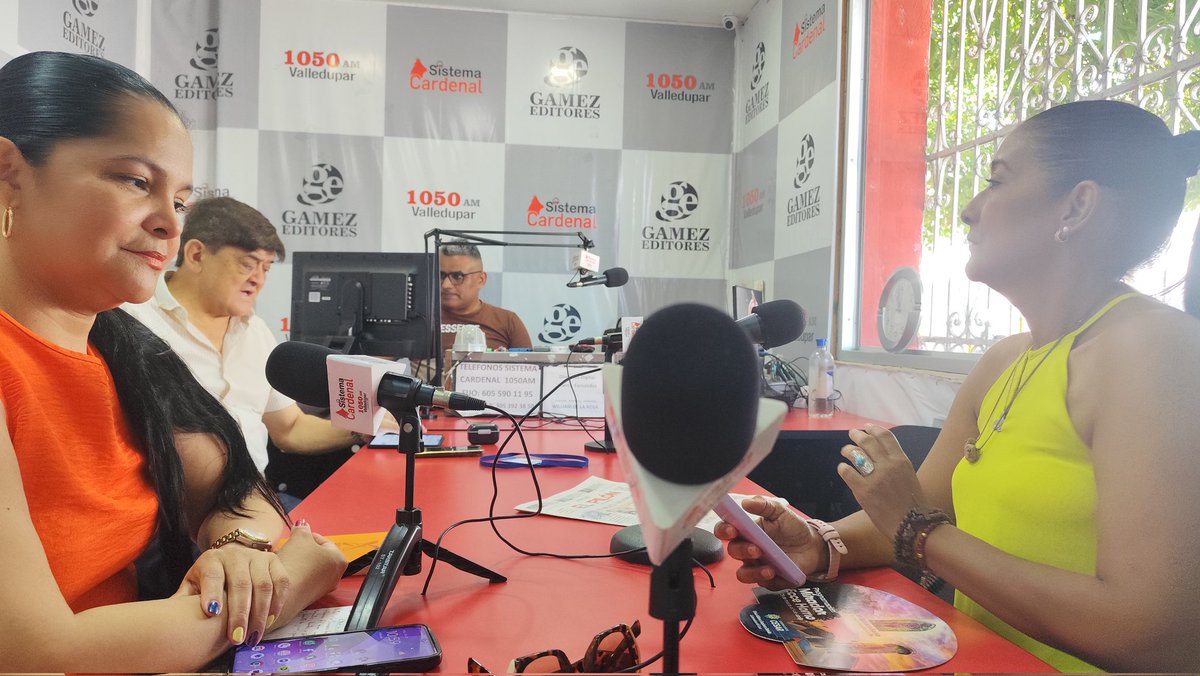 Leda Rodriguez tweet media