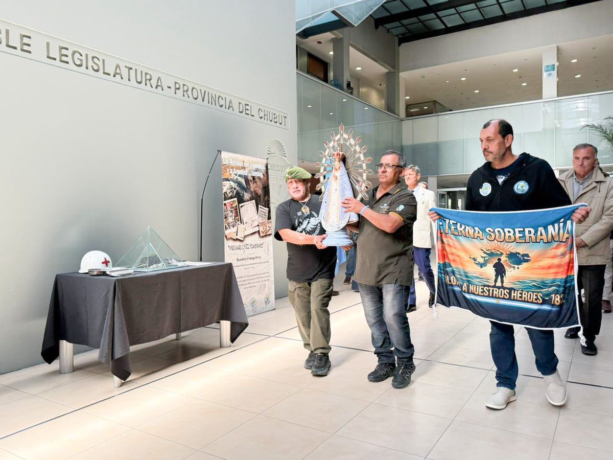 Gustavo Menna tweet media