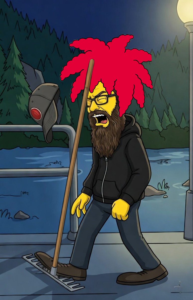 Robino Heat tweet media