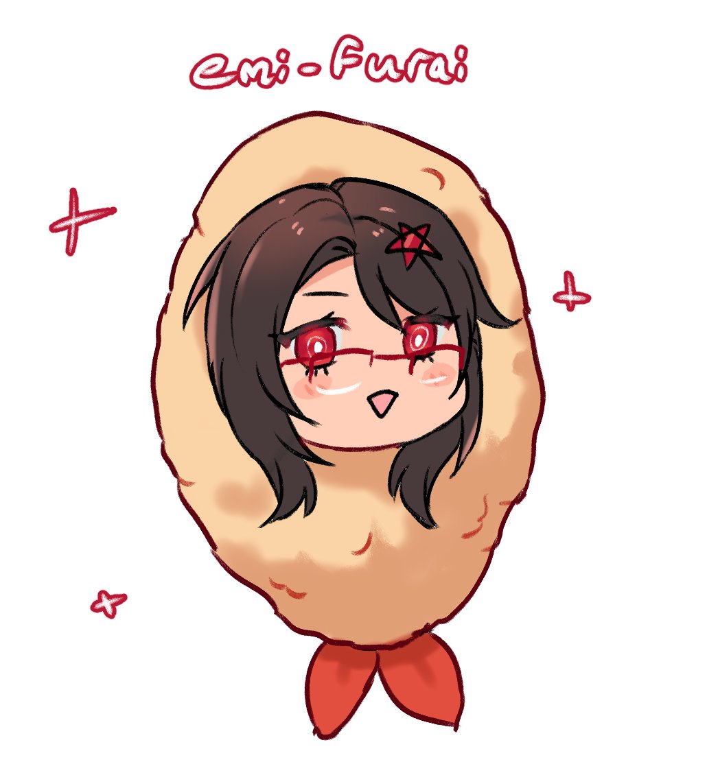 emi! 🔴💫 tweet media