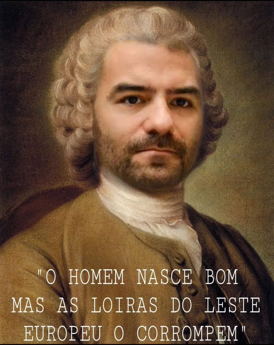 Olavou meu Bilauc tweet media