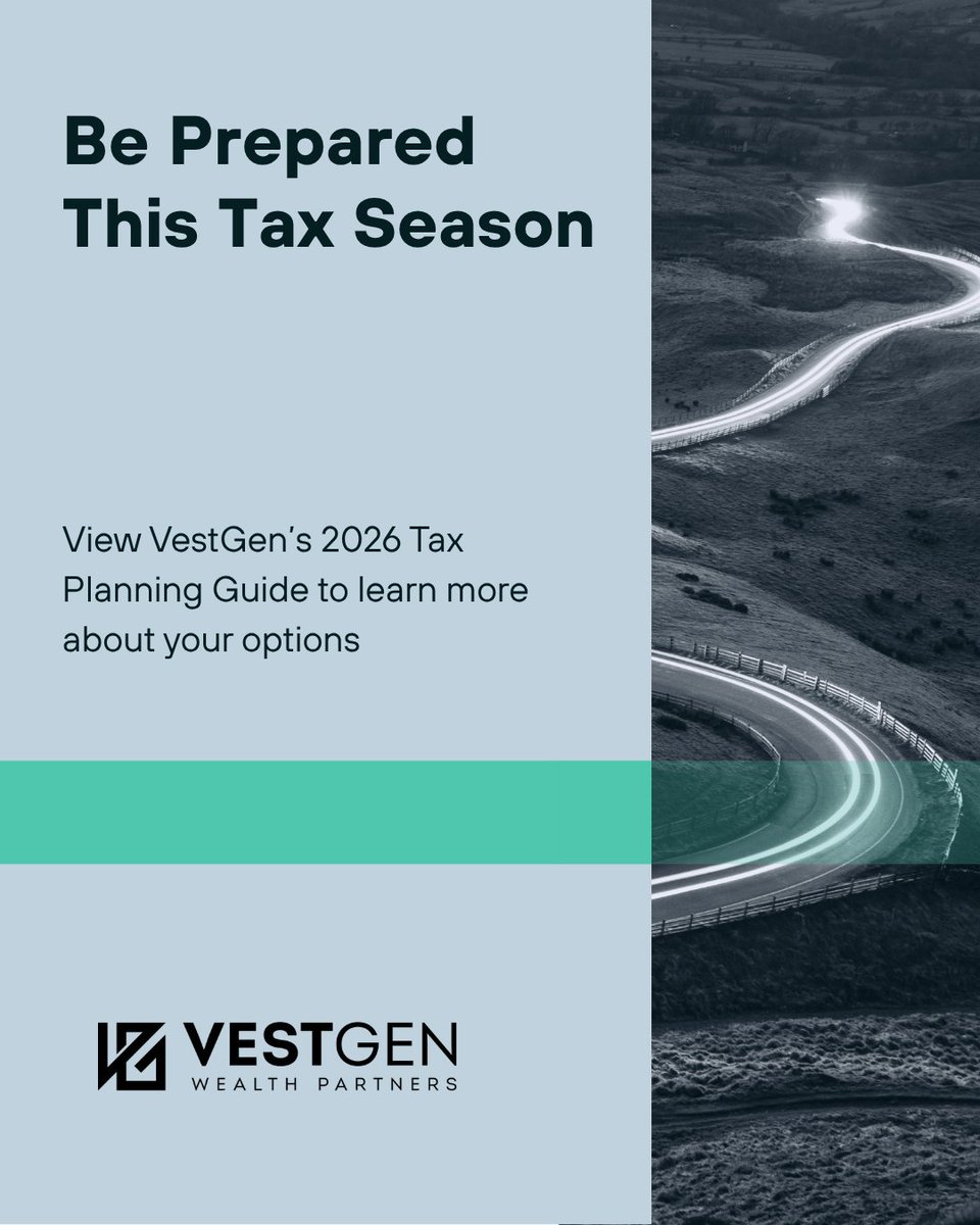 VestGen Wealth Partners tweet media