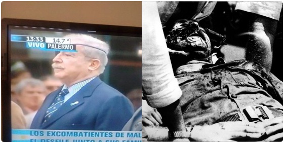 Justicia y Concordia 💙🇦🇷💙 tweet media