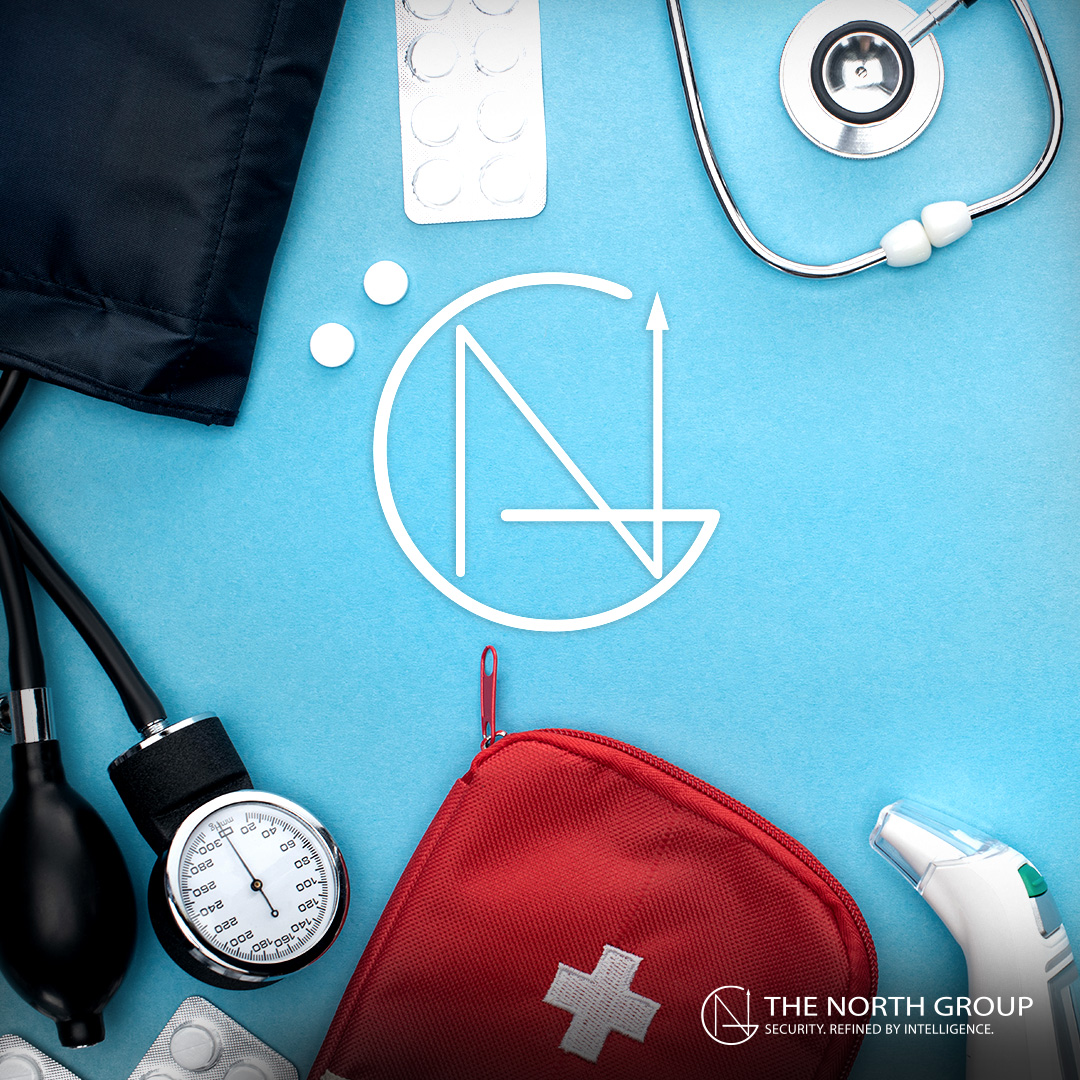 Healthcare operates at the intersection of vulnerability and urgency. Open access, heightened emotion, sensitive data, critical infrastructure. Security must be layered and integrated to protect caregivers and patients without disrupting care. Resilience is designed, not assumed.