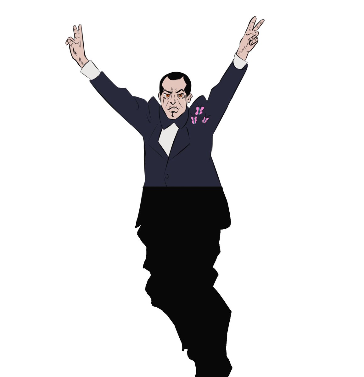 Fly Over tweet media