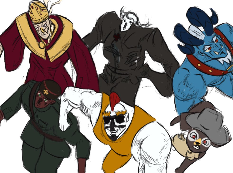 Fly Over tweet media