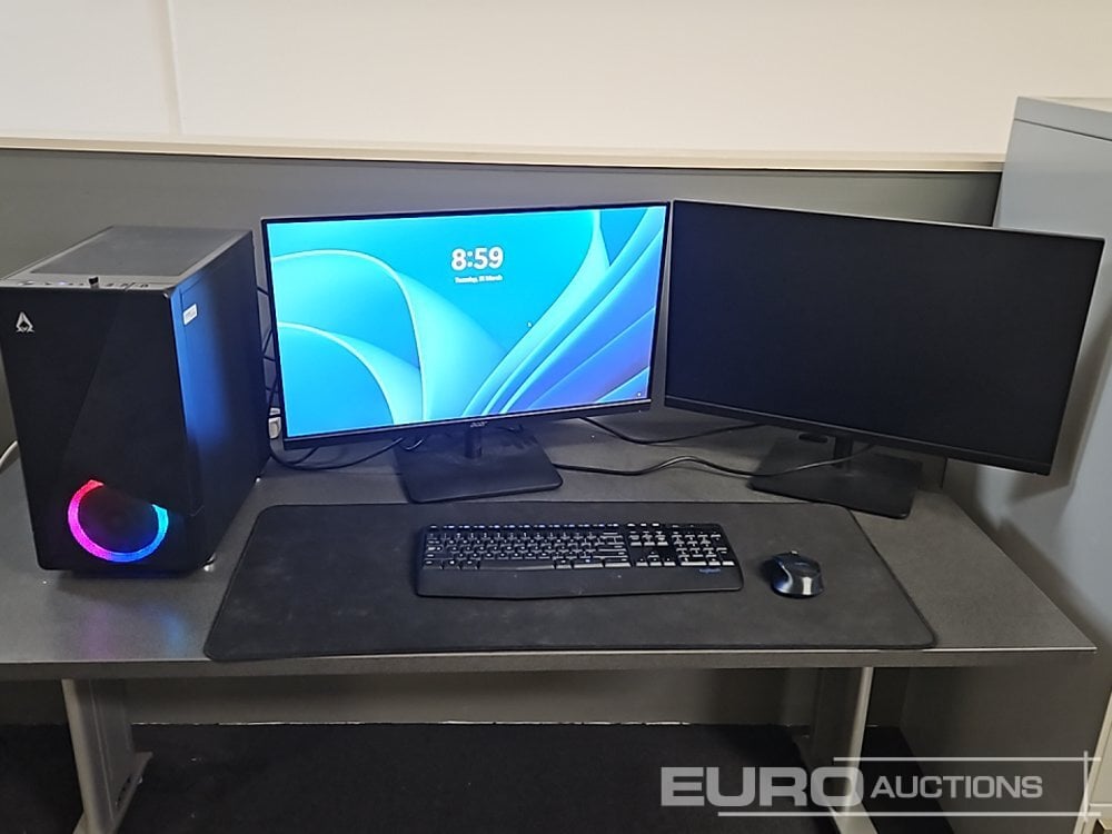 Euro Auctions tweet media