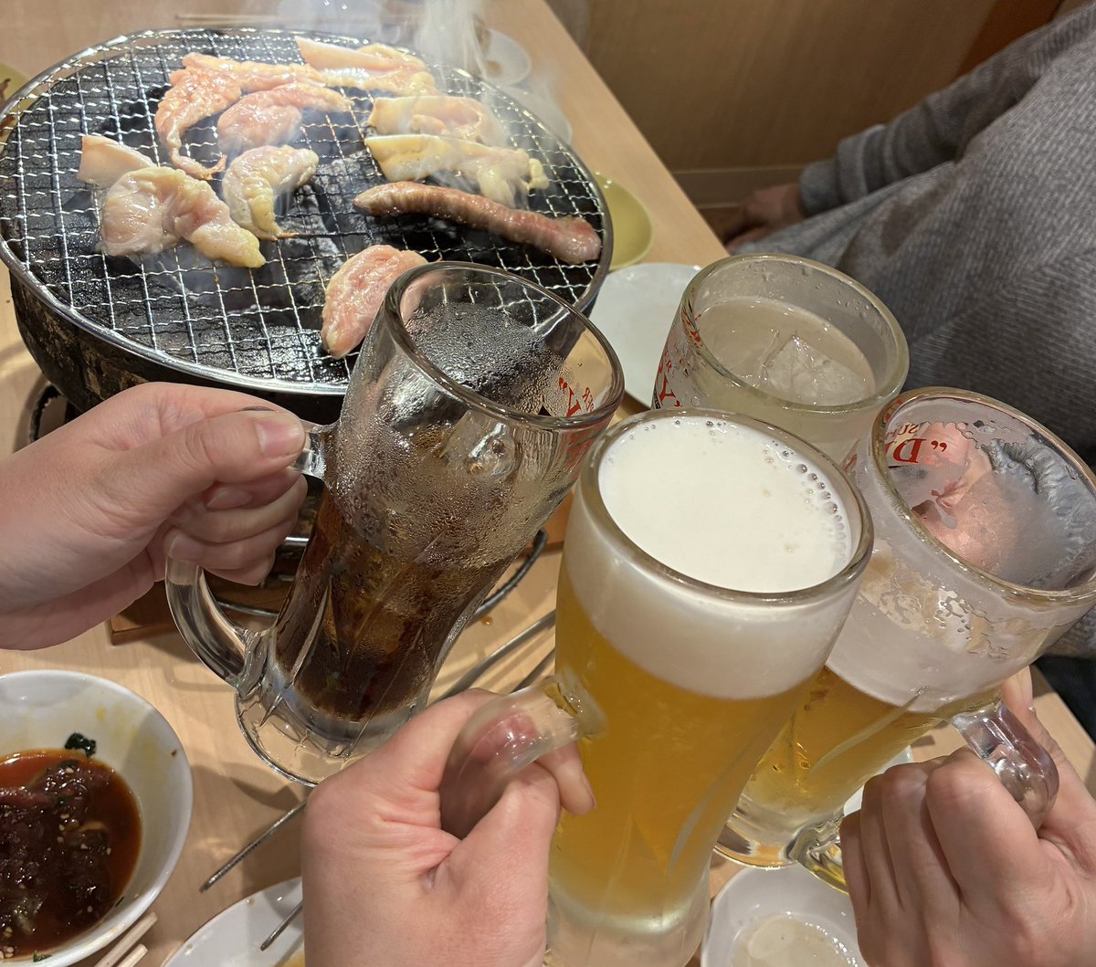 あ-ちゃん🍏 tweet media