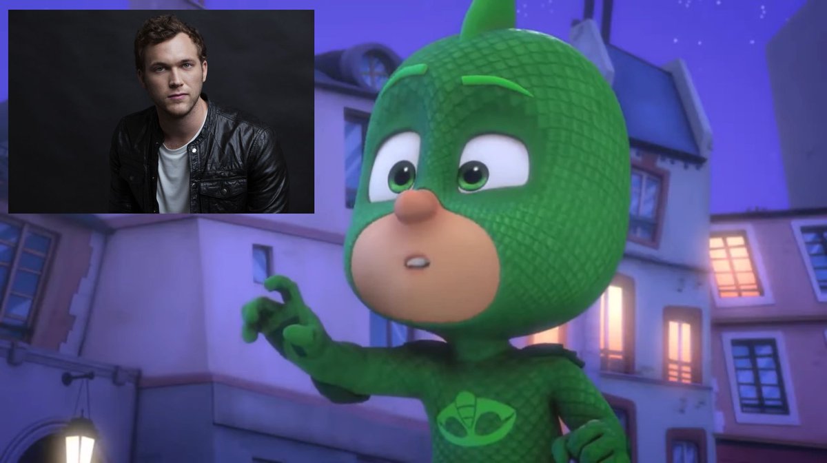 Chance Lewis tweet media