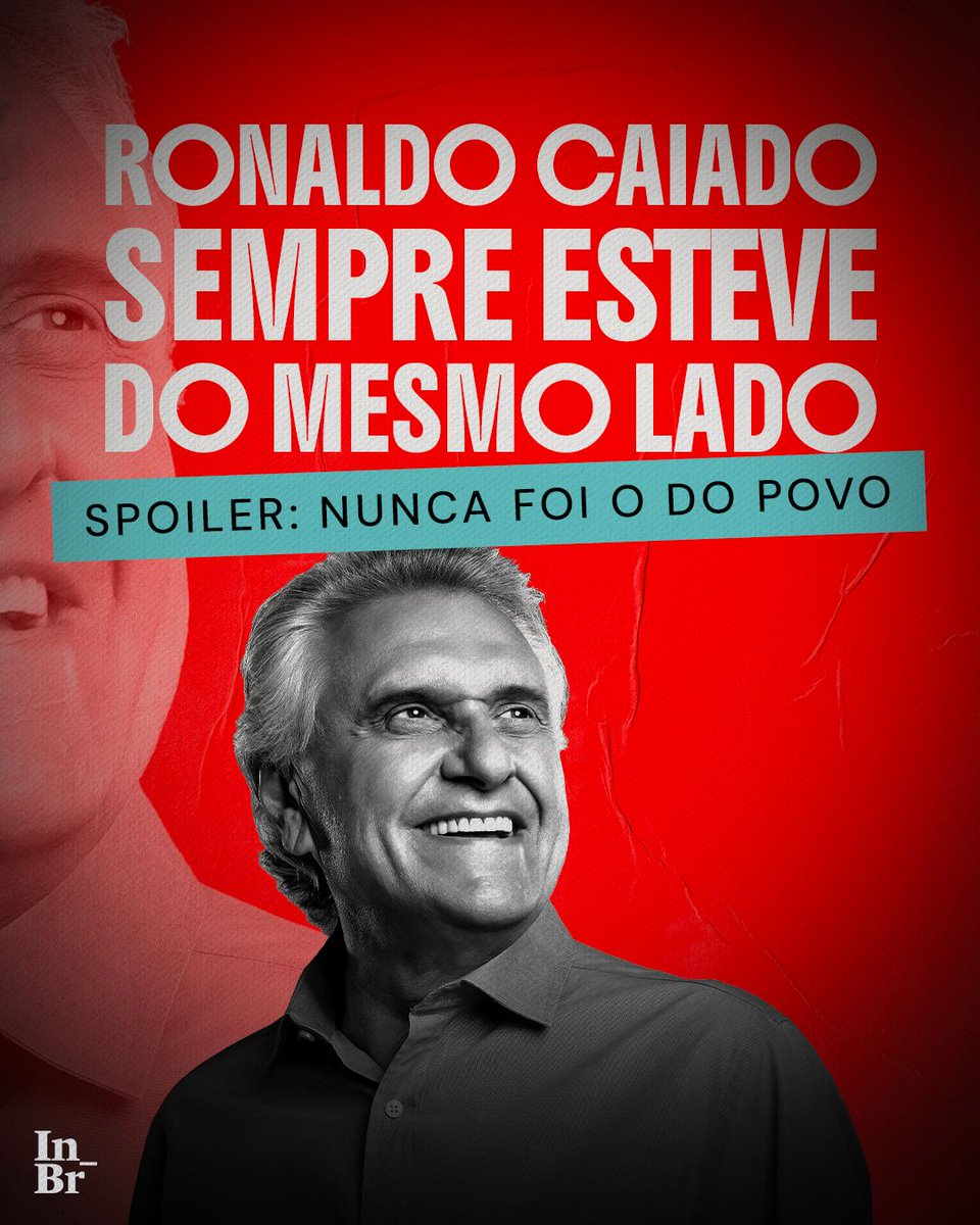 Intercept Brasil tweet media