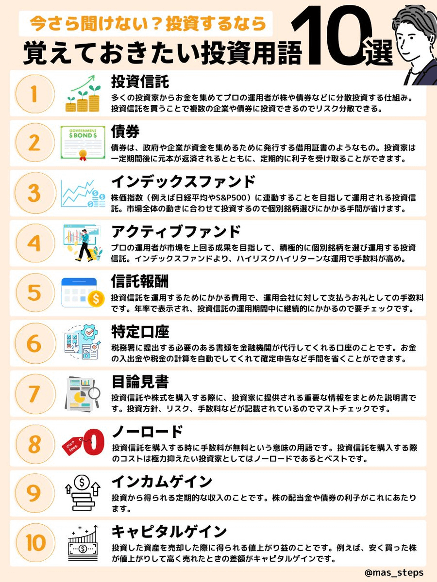 これもついでに振り返っておきましょ
