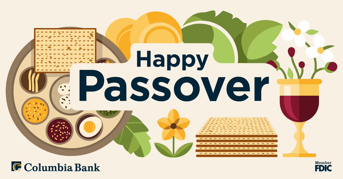 Columbia Bank tweet media