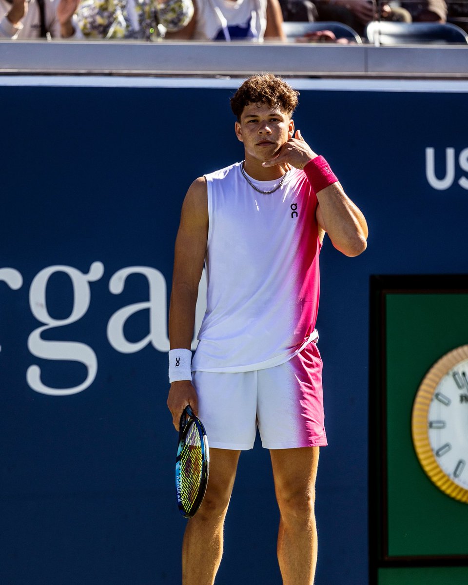 Break Point Bets🎾 tweet media