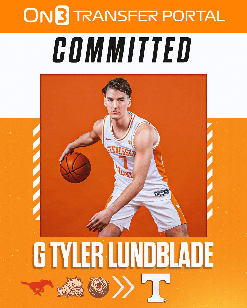 Transfer Portal tweet media