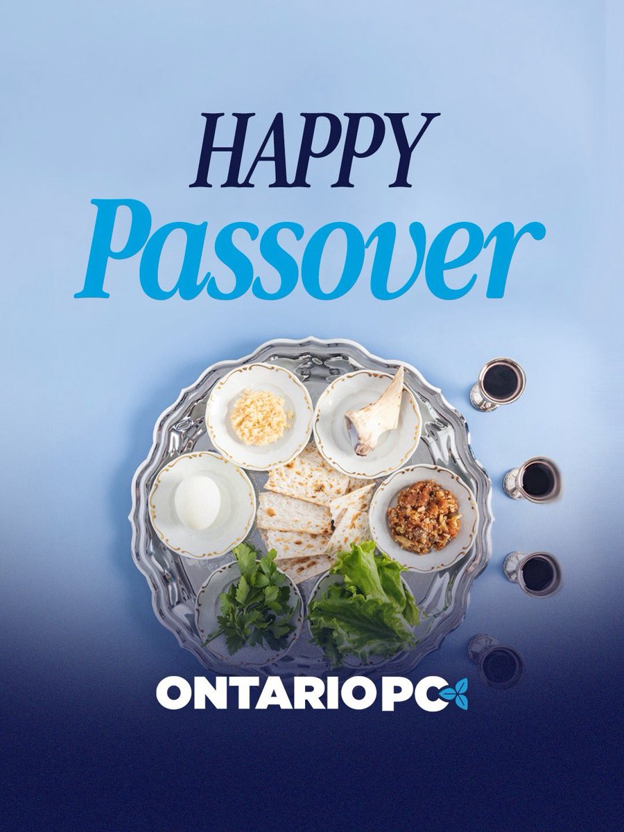 Ontario PC Party tweet media